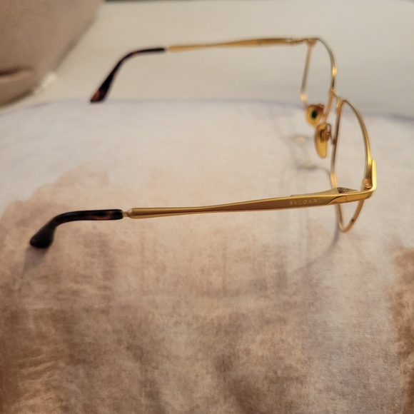 Bvlgari unisex Frames - Picture 3 of 9